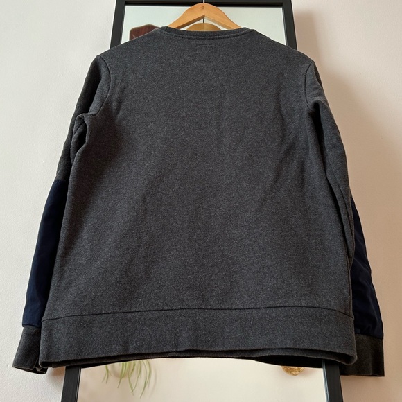 Element 🛹 logo crewneck sweater sweatshirt hoodie skate - Picture 13 of 13